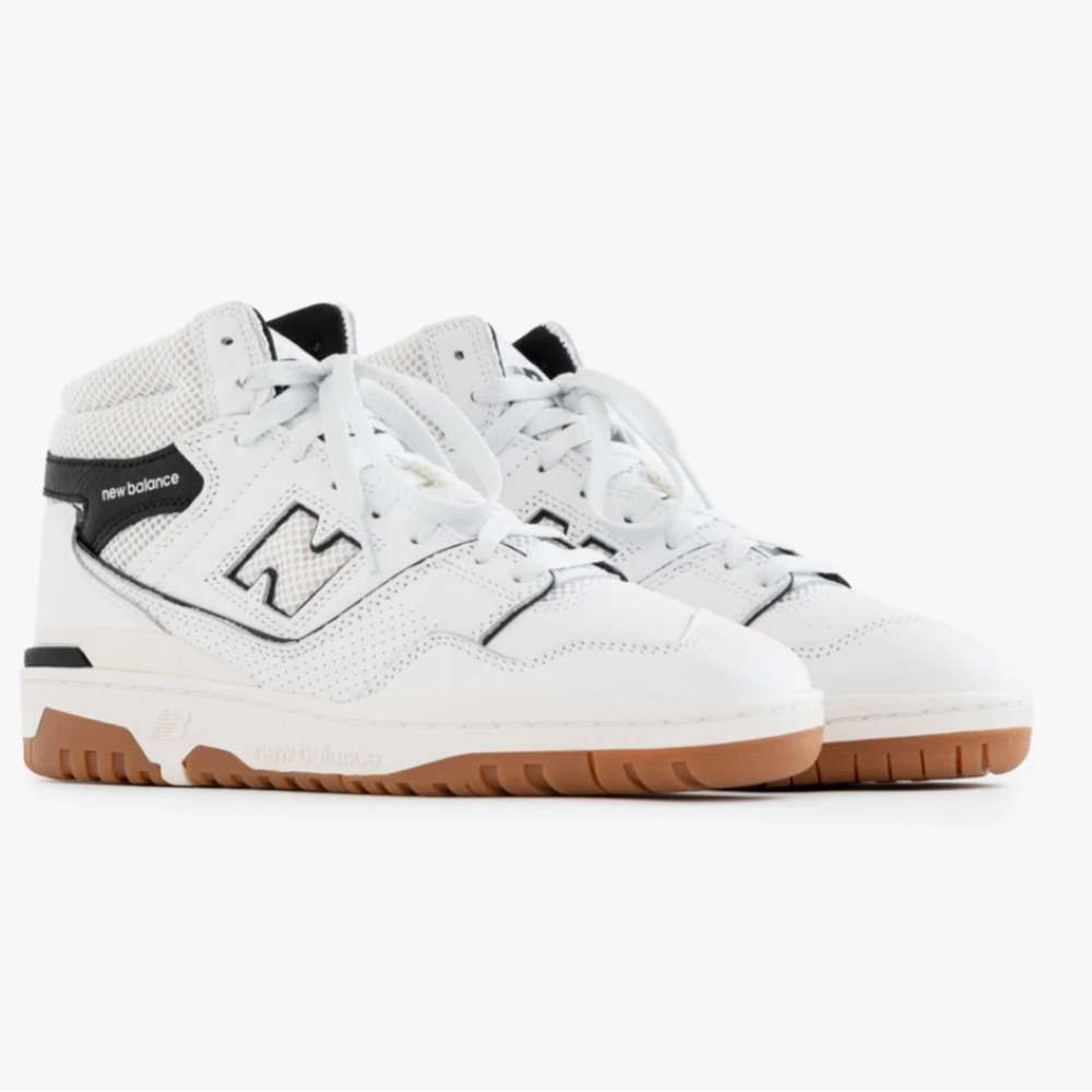 Aimé Leon Dore x New Balance 650R